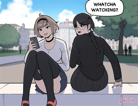 lewdua|Lewdua (u/lewdua)